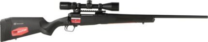 Savage Arms 10/110 Apex Hunter XP 6.5 Creedmoor 24 in Centerfire Rifle