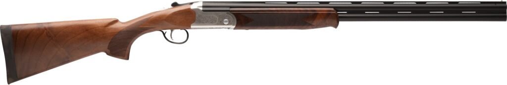 Savage Arms 555 E 12 Gauge Over/Under Shotgun