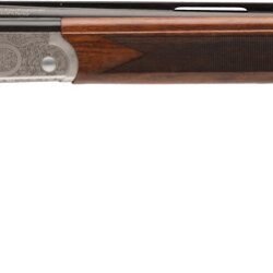 Savage Arms Stevens 555 E 20 Gauge Over/Under Shotgun