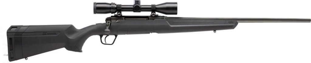 Savage AXIS XP .270 Winchester Bolt-Action Rifle