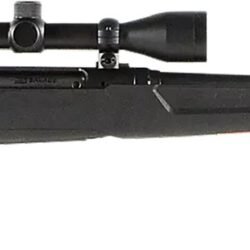 Savage Axis XP .308 Win Bolt-Action Rifle