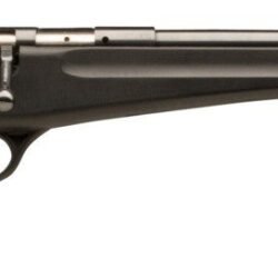 Savage Youth Rascal .22 LR Bolt-Action Adjustable Rifle