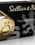 Sellier & Bellot .357 Sig 124-Grain Handgun Ammunition