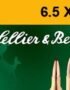 Sellier & Bellot Soft-Point Centerfire Rifle Ammunition