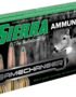 Sierra GameChanger .243 Winchester 90-Grain Rifle Ammunition