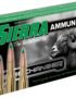 Sierra GameChanger .270 Winchester 140-Grain Rifle Ammunition - 20 Rounds