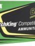 Sierra MatchKing 6.5 Creedmoor 140-Grain Ammunition - 20 Rounds