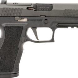 SIG SAUER P320 Xten Carry Comp 10mm Pistol