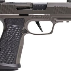 SIG SAUER P365 AXG Legion 9mm Striker Fired Pistol