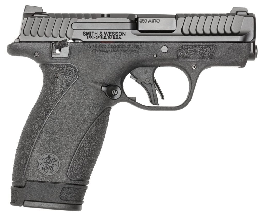 Smith & Wesson M&P Bodyguard 2.0 .380 ACP Pistol