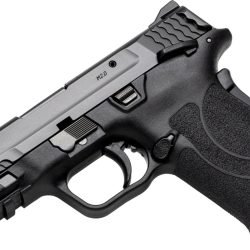 Smith & Wesson M&P9 Shield EZ 9mm Pistol w/ Thumb Safety