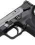 Smith & Wesson M&P9 Shield EZ 9mm Pistol w/ Thumb Safety