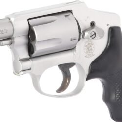 Smith & Wesson Model 642 .38 Special +P Revolver