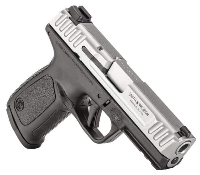 Smith & Wesson SD40VE 2.0 .40 S&W Pistol