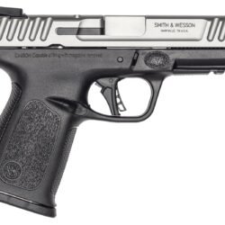 Smith & Wesson SD40VE 2.0 .40 S&W Pistol