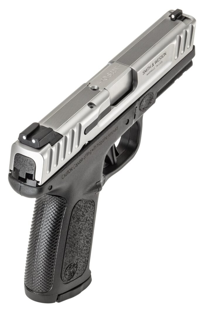 Smith & Wesson SD40VE 2.0 .40 S&W Pistol