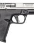 Smith & Wesson SD40VE 2.0 .40 S&W Pistol