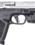 Smith & Wesson SD9 2.0 9mm Pistol with Crimson Trace Light