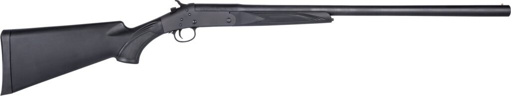 Stevens 301 12 Gauge Break-Open Shotgun