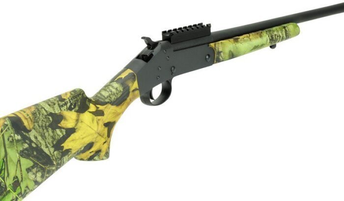Stevens M301 .410 Break-Action Turkey Shotgun