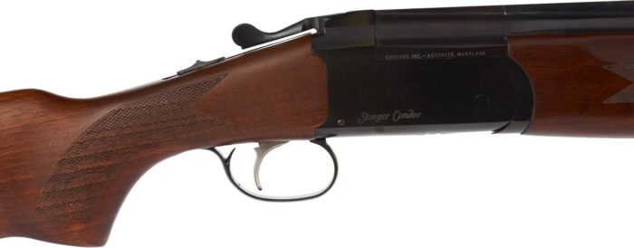 Stoeger Condor 12 Gauge Break-Action Over and Under Shotgun