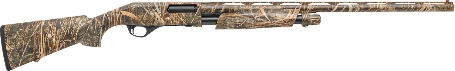 Stoeger P3000 V2 12 Gauge Pump Action Shotgun