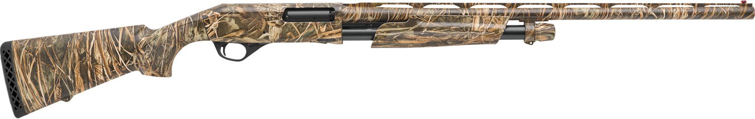 Stoeger P3500 V2 12GA RT Max-7 Pump Shotgun