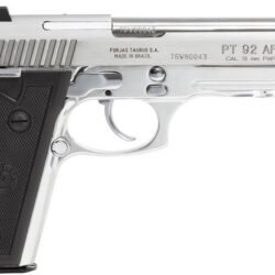 Taurus 92 Standard 9mm Luger Pistol