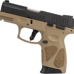 Taurus G2C 9mm Pistol