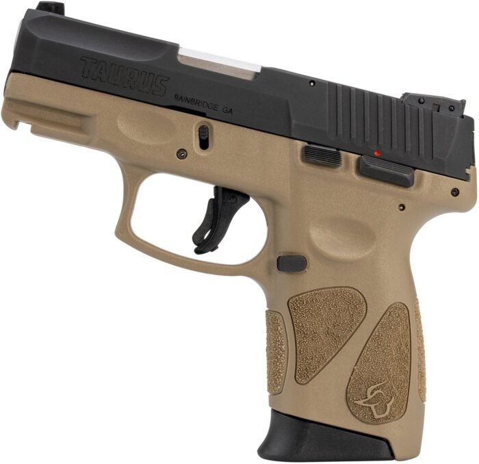 Taurus G2C 9mm Pistol