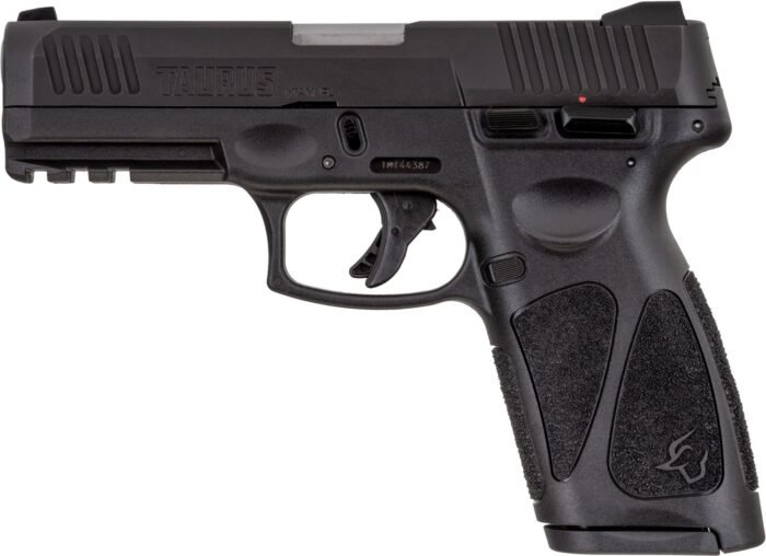 Taurus G3 9mm Full Size Single Action Pistol