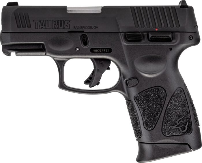 Taurus G3C 9mm Pistol