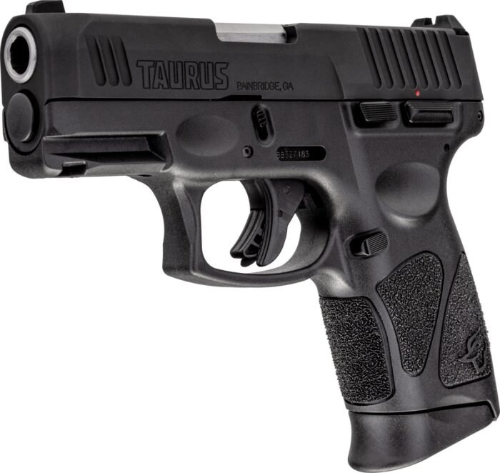 Taurus G3C 9mm Pistol