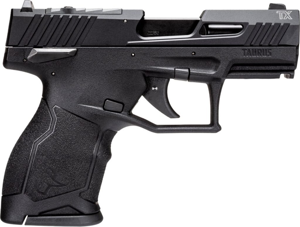 Taurus TX22 Compact .22LR Pistol