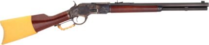 Taylor's & Company 1873 Comanchero .45 Colt 20 in Lever Action Rifle