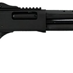 Tokarev USA TX3 12 Gauge Pump-Action Shotgun