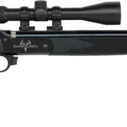 Traditions Buckstalker XT 50 Cal Rifle