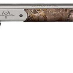 Traditions Buckstalker XT G2 Wyld Camo .50 Caliber Long Gun