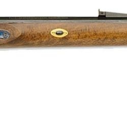 Traditions Hawken Woodsman .50 Black Powder Hunting Rifle