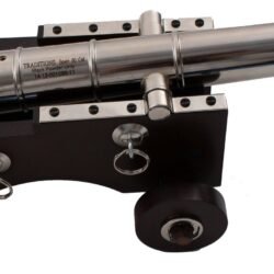 Traditions Mini Old Ironsides Cannon Kit