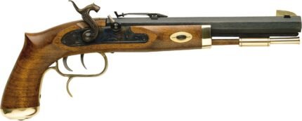 Traditions Trapper .50 Black Powder Pistol