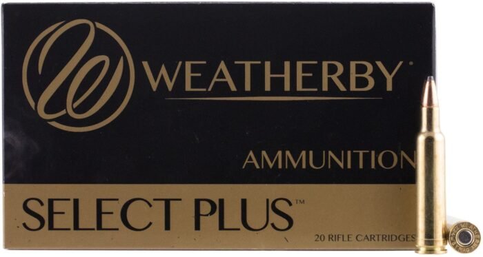 Weatherby Barnes TSX .460 Weatherby Magnum 450-Grain Centerfire Rifle Ammunition