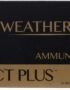 Weatherby Barnes TSX .460 Weatherby Magnum 450-Grain Centerfire Rifle Ammunition