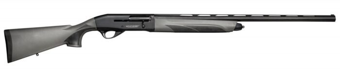 Weatherby Element Synthetic 12 Gauge Semiautomatic Shotgun