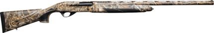 Weatherby Element Waterfowl Realtree Max-5 12 Gauge Semiautomatic Shotgun