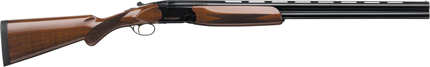 Weatherby Orion I 12 Gauge Over/Under Shotgun