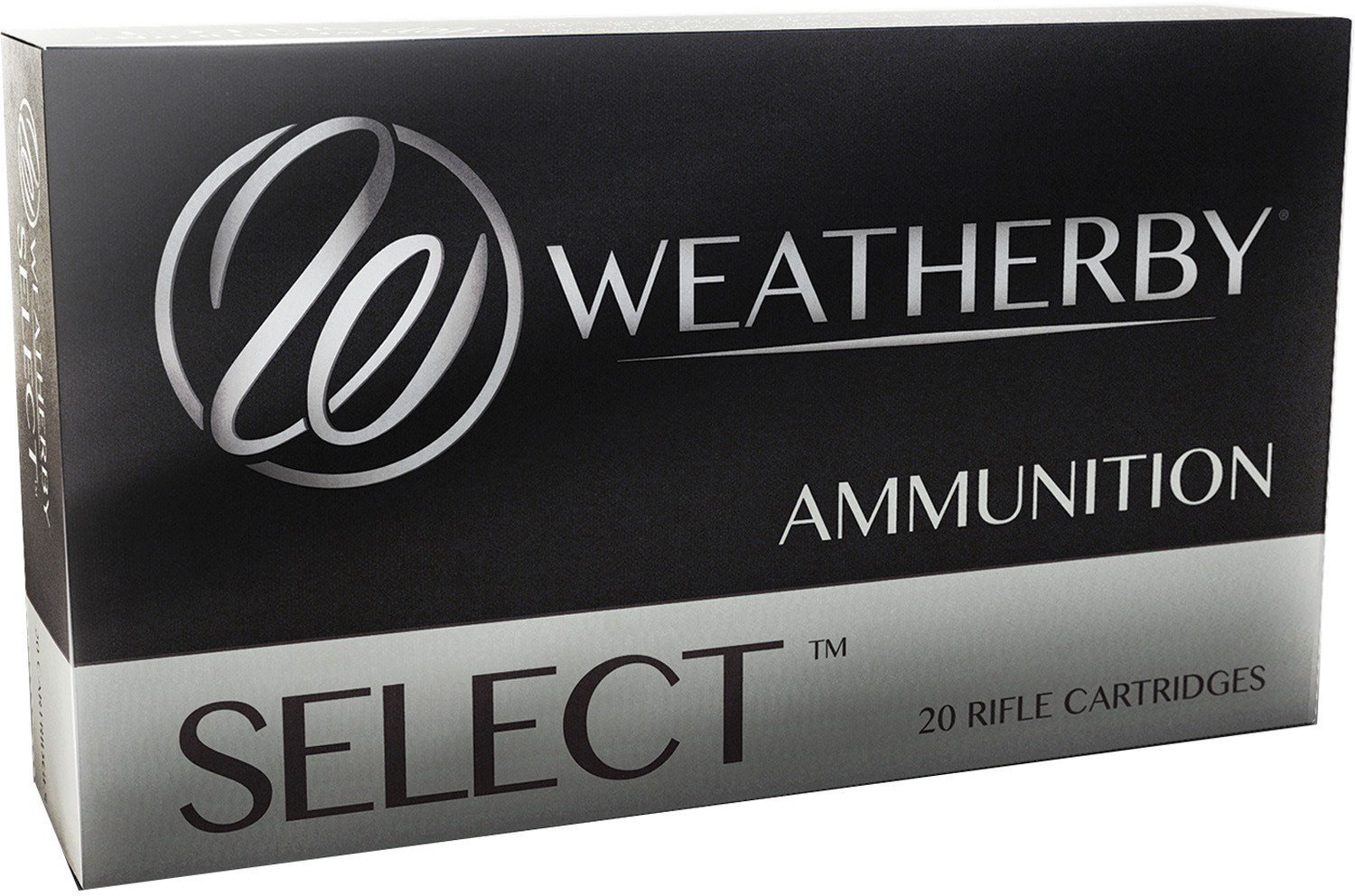 Weatherby Select 6.5 WBY RPM 14-Grain Rifle Ammunition - 20 Rounds Weatherby Select 6.5 WBY RPM 14-Grain Rifle Ammunition - 20 Rounds