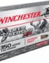 Winchester Deer Season XP 350 Legend 150-Grain Ammunition - 20 Rounds