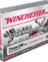 Winchester Deer Season XP 7mm-08 Remington 140-Grain Rifle Ammunition - 20 Rounds