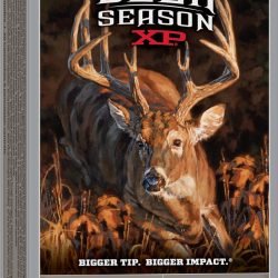 Winchester Deer Season XP 7mm Remington Mag 140-Grain Rifle Ammunition